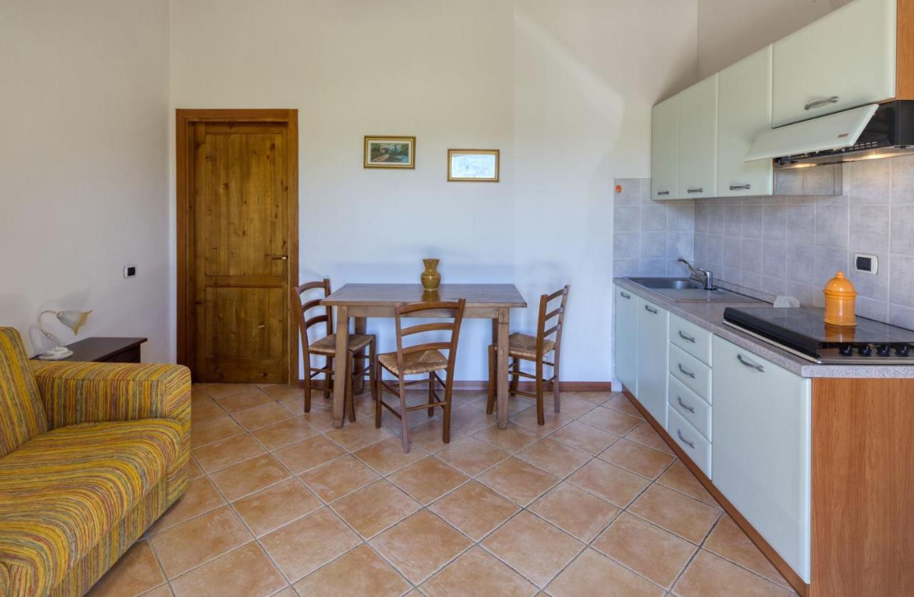 Agriturismo Casella Del Piano กุบบีโอ ภายนอก รูปภาพ