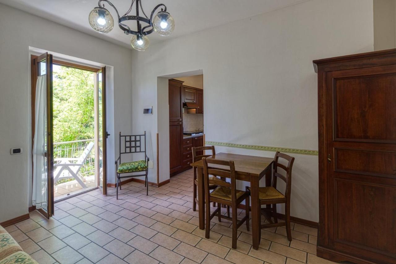 Agriturismo Casella Del Piano กุบบีโอ ภายนอก รูปภาพ
