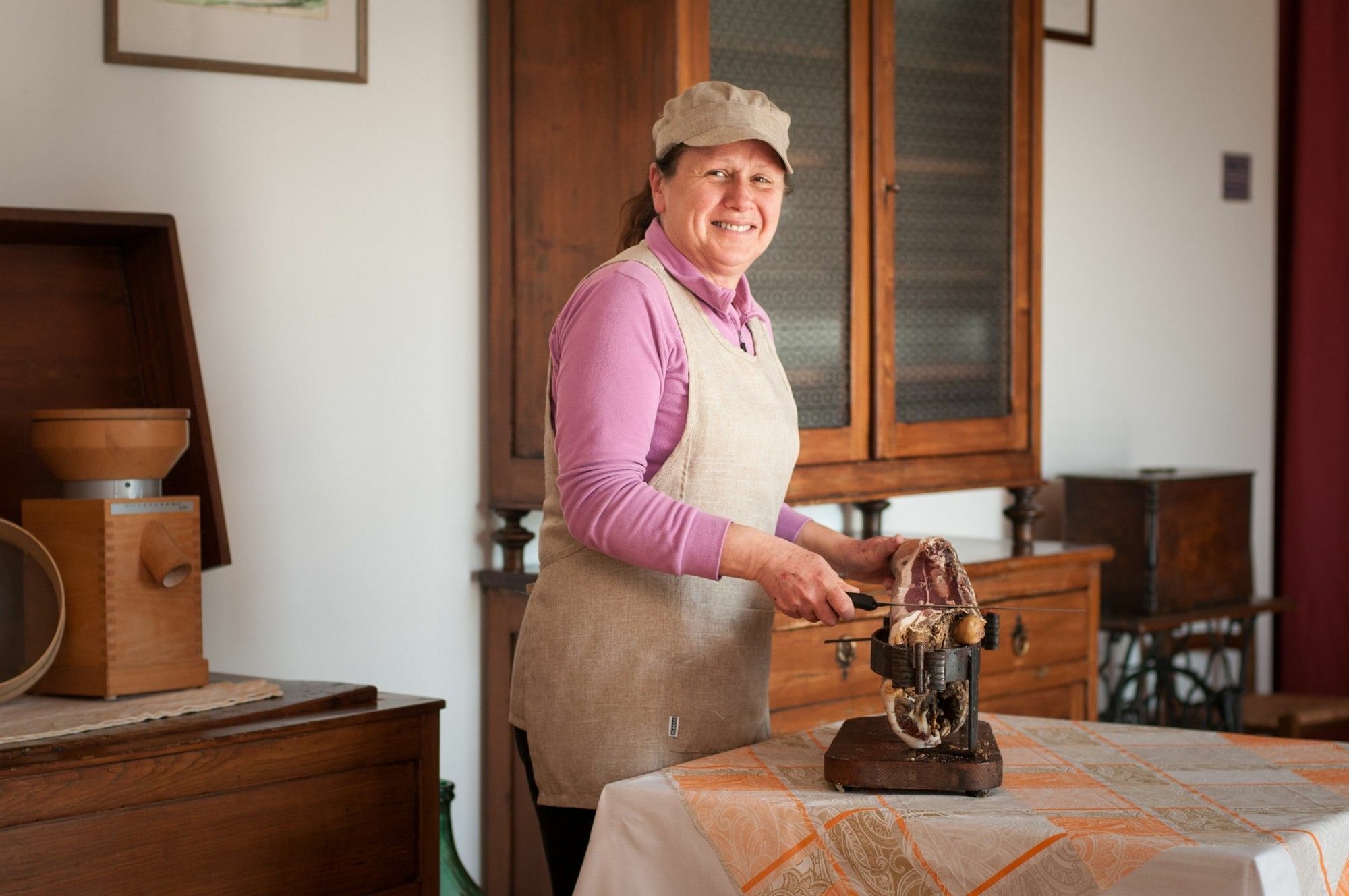 Agriturismo Casella Del Piano กุบบีโอ ภายนอก รูปภาพ