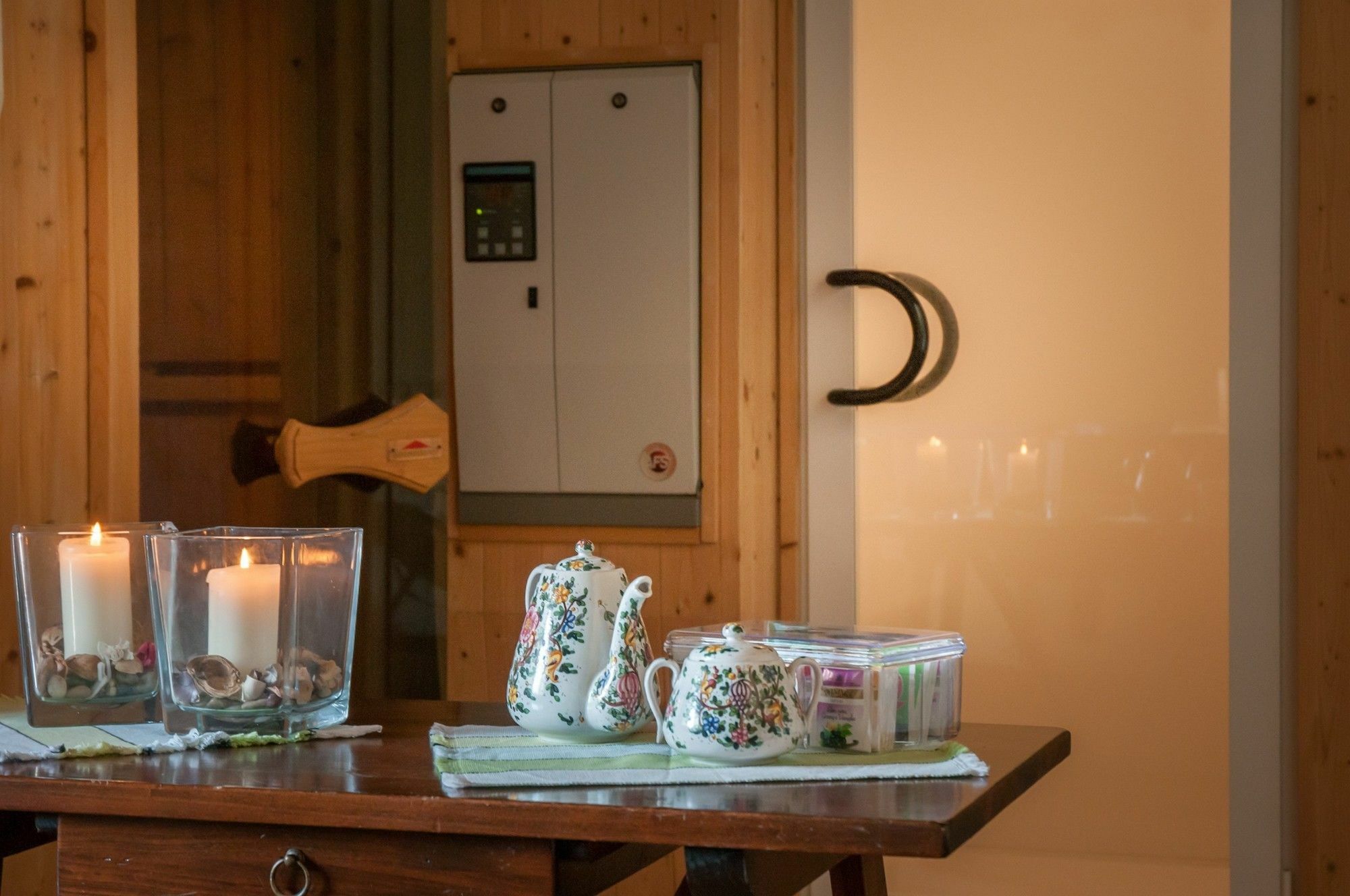 Agriturismo Casella Del Piano กุบบีโอ ภายนอก รูปภาพ