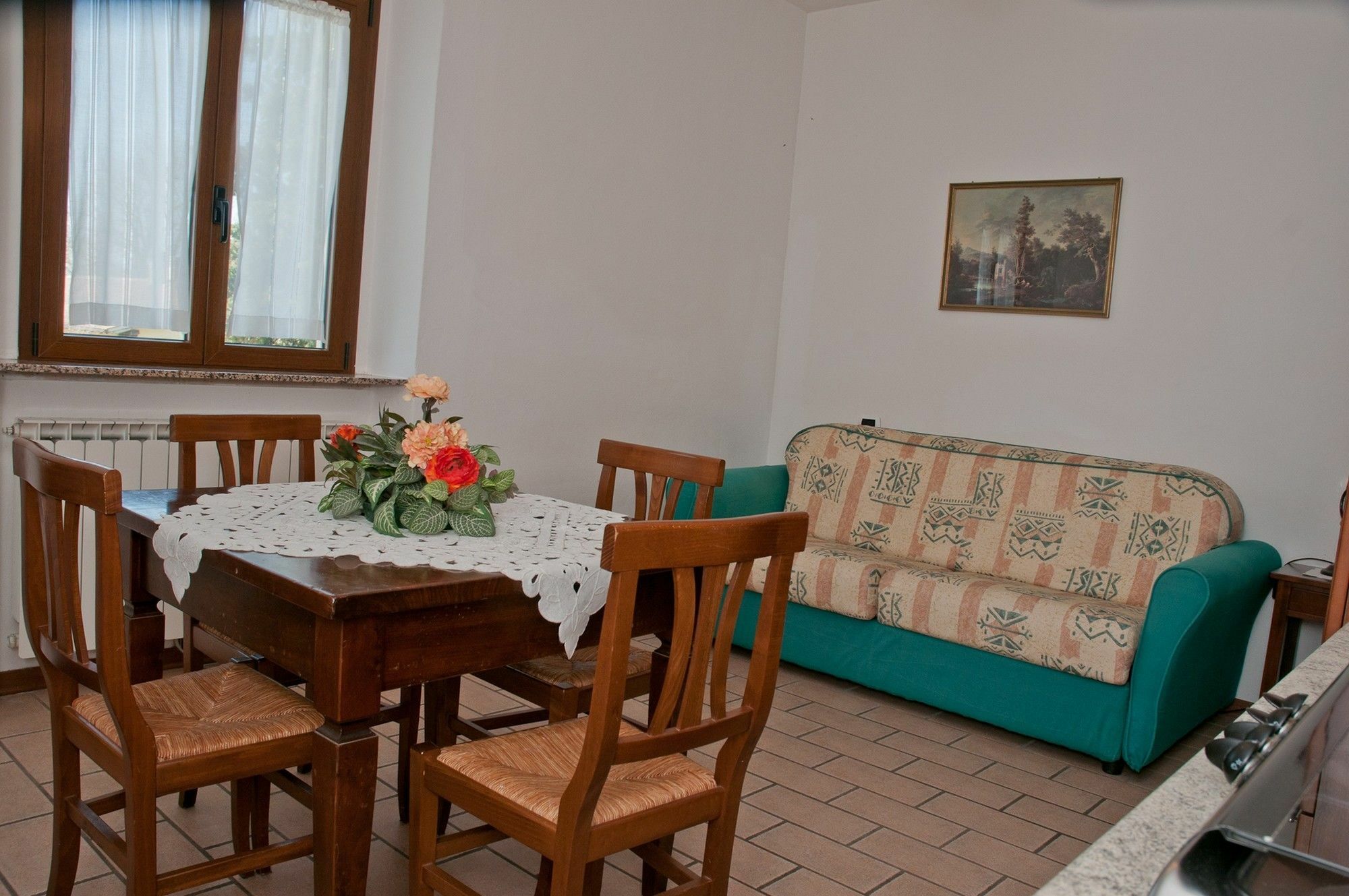 Agriturismo Casella Del Piano กุบบีโอ ภายนอก รูปภาพ