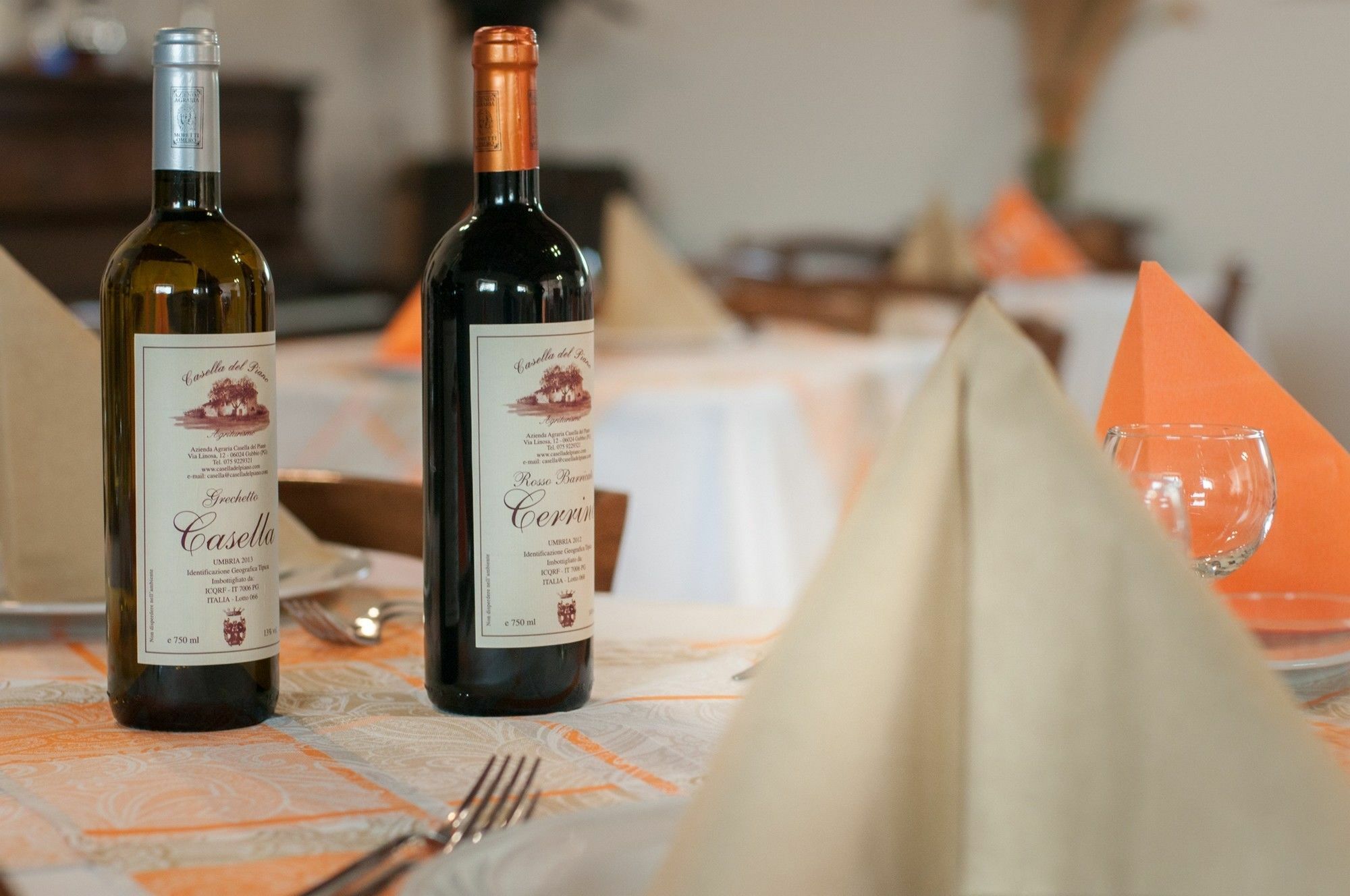 Agriturismo Casella Del Piano กุบบีโอ ภายนอก รูปภาพ