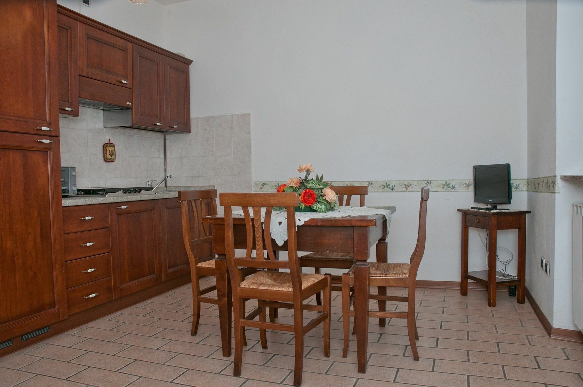 Agriturismo Casella Del Piano กุบบีโอ ภายนอก รูปภาพ