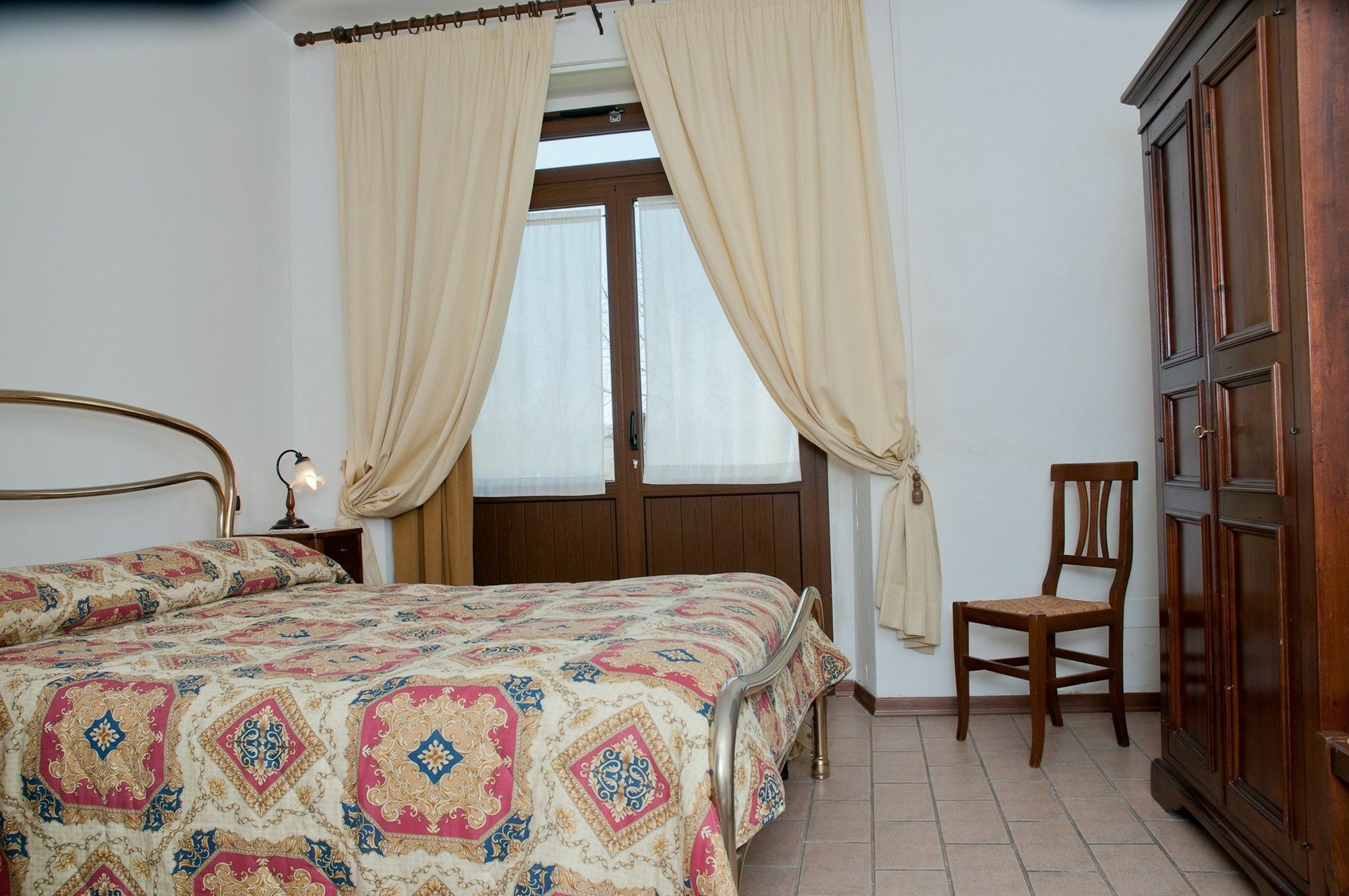 Agriturismo Casella Del Piano กุบบีโอ ภายนอก รูปภาพ